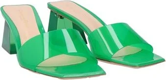 Gianvito Rossi Woman Sandals - Image 8