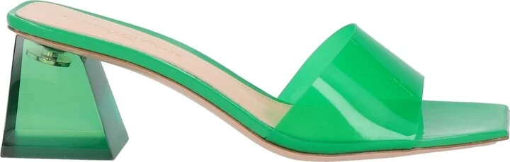 Gianvito Rossi Woman Sandals - Image 9