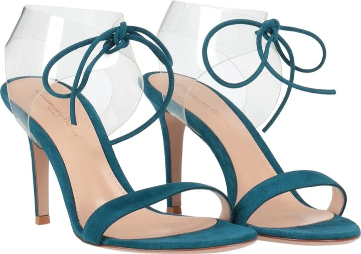 Gianvito Rossi Woman Sandals - Image 4