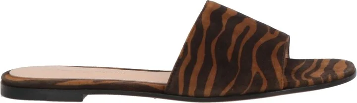 Gianvito Rossi Woman Sandals - Image 6