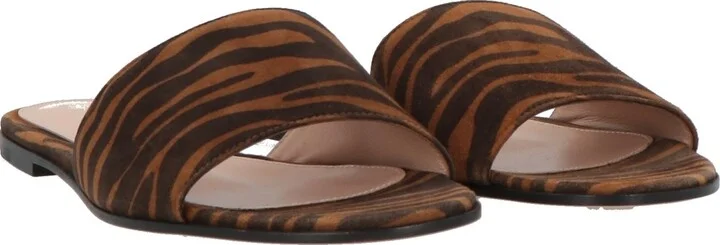 Gianvito Rossi Woman Sandals - Image 7