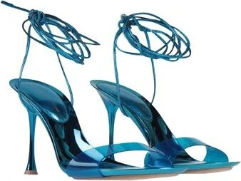 Gianvito Rossi Woman Sandals - Image 2