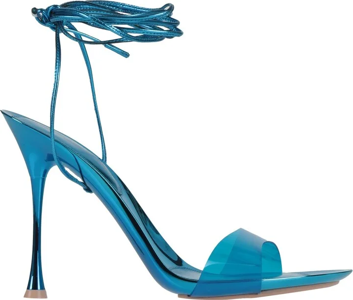 Gianvito Rossi Woman Sandals - Image 3