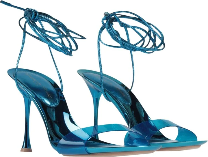 Gianvito Rossi Woman Sandals - Image 4