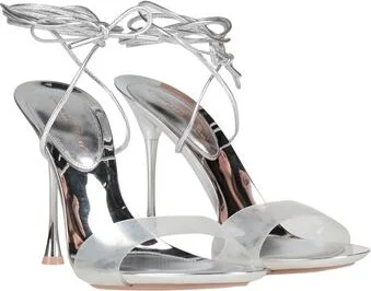 Gianvito Rossi Woman Sandals - Image 5