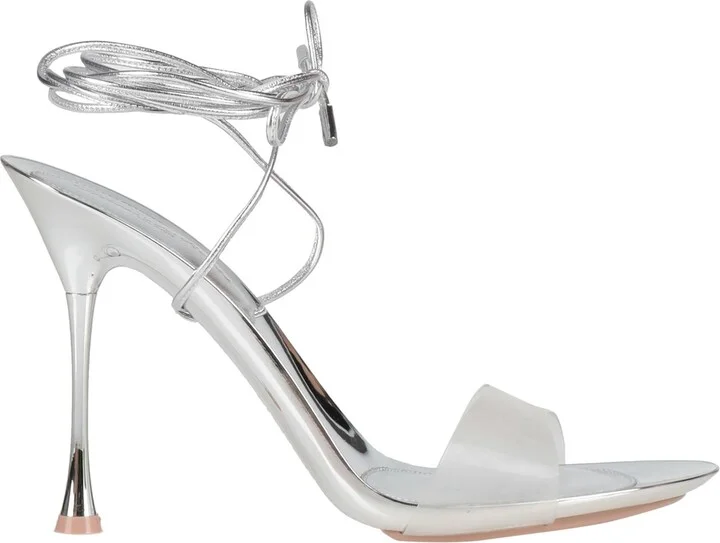 Gianvito Rossi Woman Sandals - Image 6