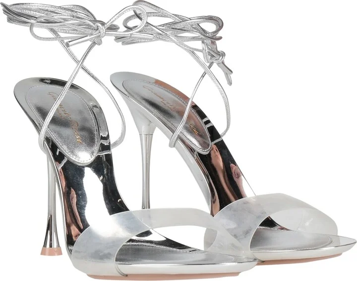Gianvito Rossi Woman Sandals - Image 7