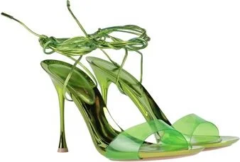 Gianvito Rossi Woman Sandals - Image 8