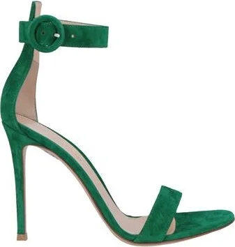 Emerald green