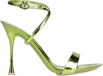 Lime green