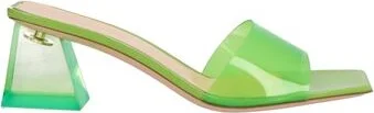 Lime green