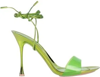 Lime green