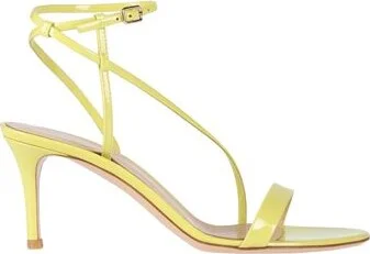Gianvito Rossi Woman Sandals