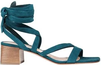 Gianvito Rossi Woman Sandals