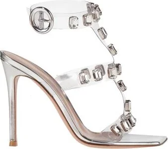 Gianvito Rossi Woman Sandals
