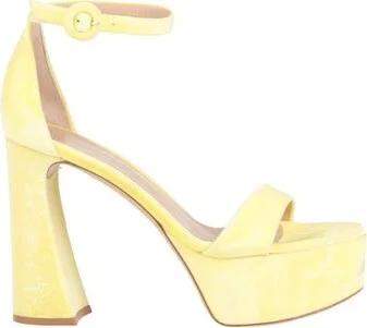 Gianvito Rossi Woman Sandals