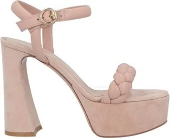 Gianvito Rossi Woman Sandals