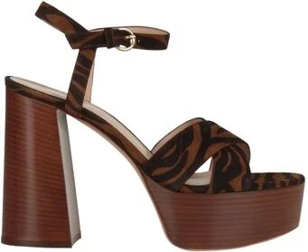 Gianvito Rossi Woman Sandals