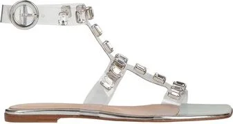 Gianvito Rossi Woman Sandals