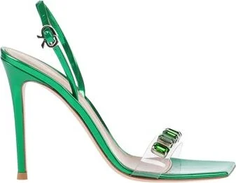 Gianvito Rossi Woman Sandals