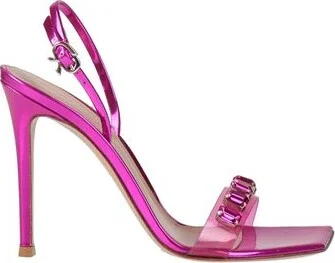 Gianvito Rossi Woman Sandals