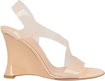 Gianvito Rossi Woman Sandals
