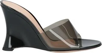 Gianvito Rossi Woman Sandals