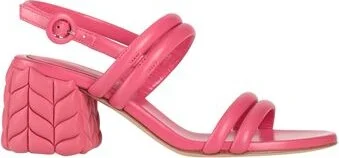 Gianvito Rossi Woman Sandals