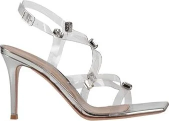 Gianvito Rossi Woman Sandals