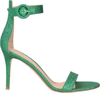 Gianvito Rossi Woman Sandals
