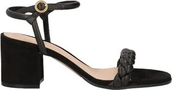 Gianvito Rossi Woman Sandals