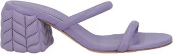 Gianvito Rossi Woman Sandals