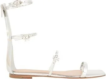 Gianvito Rossi Woman Sandals
