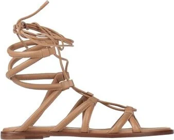 Gianvito Rossi Woman Sandals