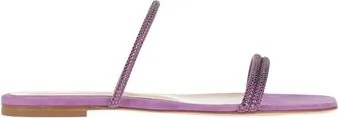 Gianvito Rossi Woman Sandals