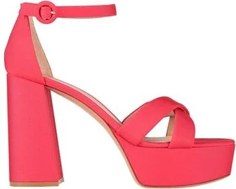 Gianvito Rossi Woman Sandals