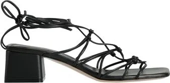 Gianvito Rossi Woman Sandals