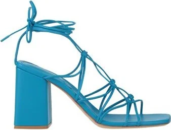 Gianvito Rossi Woman Sandals