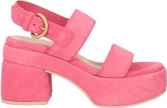 Gianvito Rossi Woman Sandals