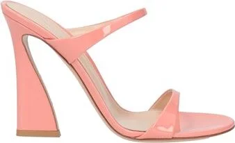 Gianvito Rossi Woman Sandals