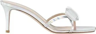 Gianvito Rossi Woman Sandals