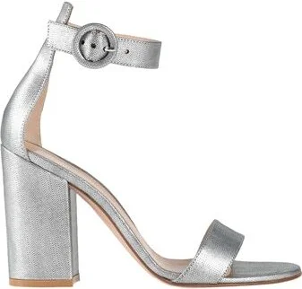 Gianvito Rossi Woman Sandals