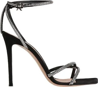 Gianvito Rossi Woman Sandals