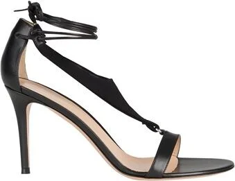 Gianvito Rossi Woman Sandals