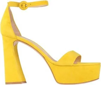 Gianvito Rossi Woman Sandals