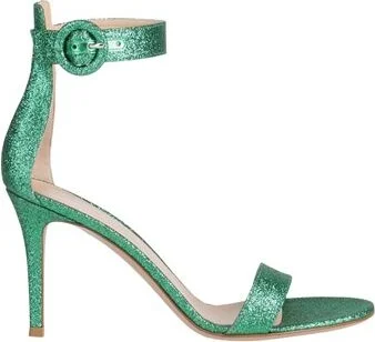 Gianvito Rossi Woman Sandals