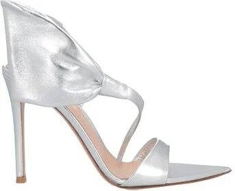 Gianvito Rossi Woman Sandals