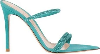 Gianvito Rossi Woman Sandals