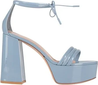 Gianvito Rossi Woman Sandals