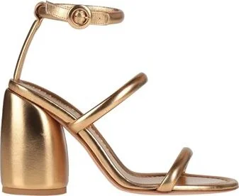 Gianvito Rossi Woman Sandals